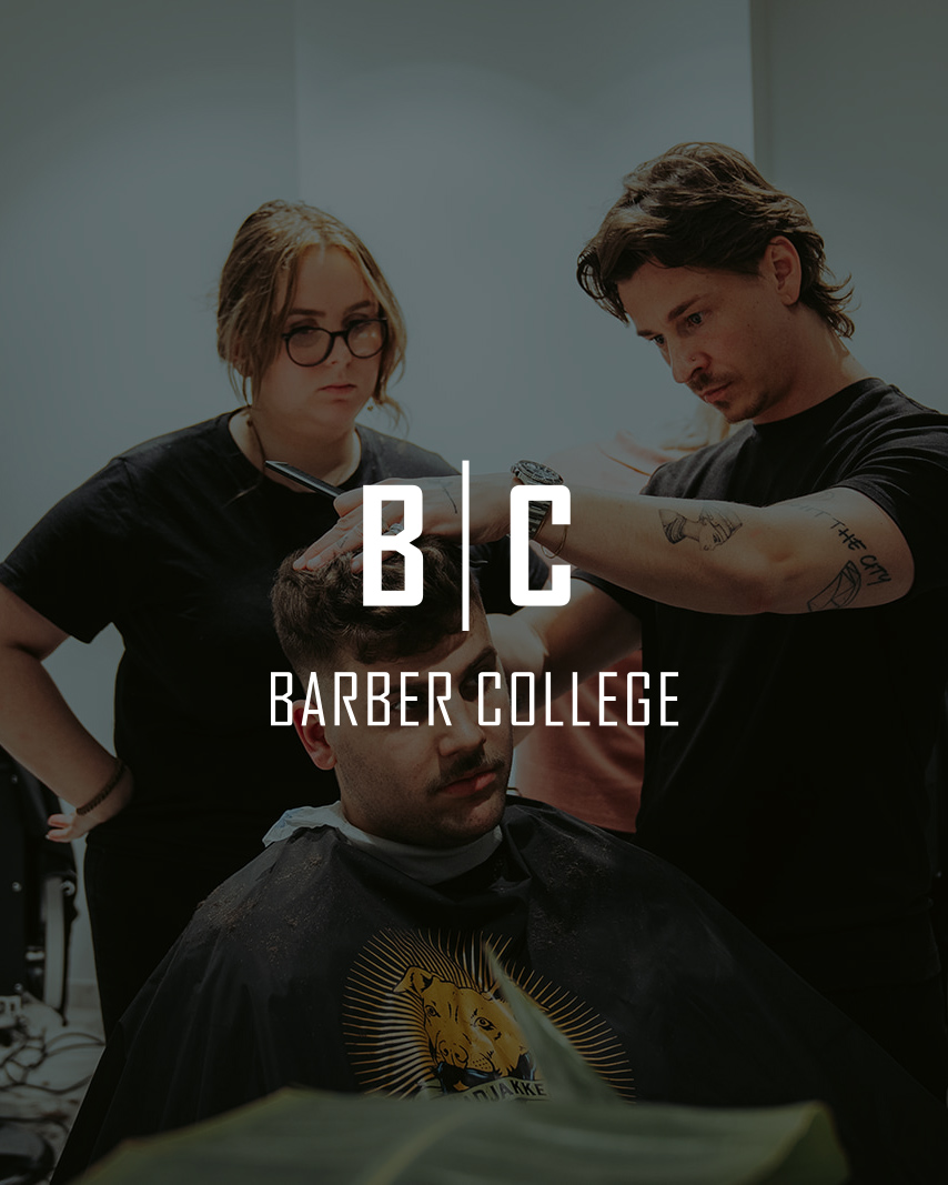 IMPROVE YOUR BARBERSKILLS